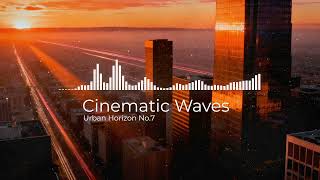Urban Horizon No.7 [No Copyright Music]