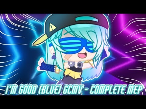 I'm Good (Blue) - The Complete MEP | 700 Subscribers Special | Official Video