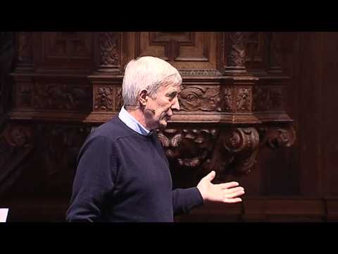 WRR-Lecture 2013 - Richard Wilkinson - The Social Impact of Inequality