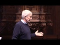 WRR-Lecture 2013 - Richard Wilkinson - The Social Impact of Inequality