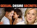 The 6 SECRETS To Build SEXUAL DESIRE In A RELATIONSHIP Revealed | Esther Perel & Lewis Howes