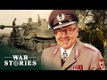 Ludwig Bauer: Nazi Tank Ace Reveals His WWII Story| Greatest Tank Battles | War Stories