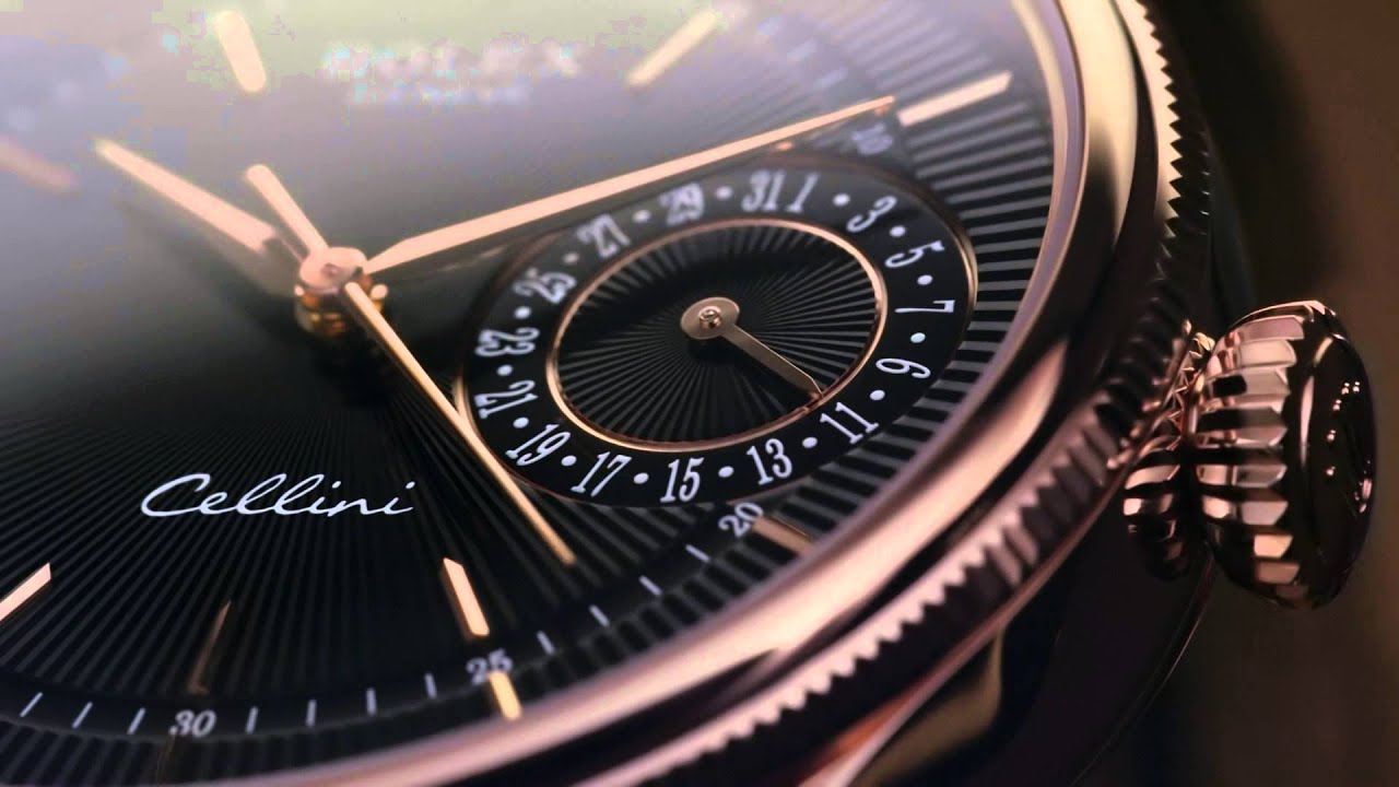 Watch YouTube Rolex Cellini Watches  For 2020 aBlogtoWatch YouTube 