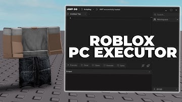 [100% UNC] BEST Roblox PC Executor (No Key - Undetected)