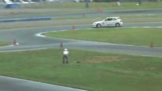 2009JMRC関東ミドル第４戦　１本目スタンドカメラ