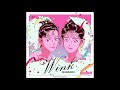 Wink - Special To Me (Night Tempo Showa Groove Mix)