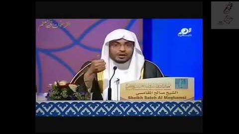 مسابقة سورة يوسف هُمام(٥)