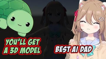 Vedal Announces A 3D Model For Neuro-Sama (& Answers Questions) | Dev Stream Highlights