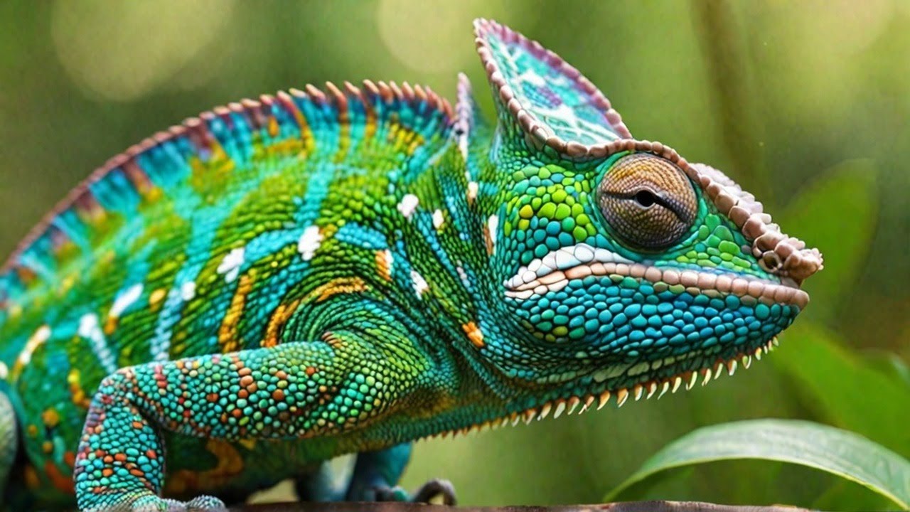 Unbelievable Animal Facts That Will Blow Your Mind - You Won't Believe ...