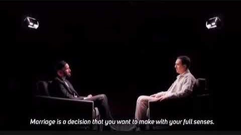 How to get Married without Flirting?? | Important Questions | By Omar Suleiman |2022