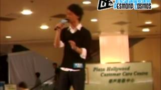 20080110 彭紀諺@Sound Of Music與你一同走進音樂旅程 - 你不在