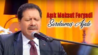 Aşık Maksut Feryadi - Sarıkamış Ağıdı [Official Audio]