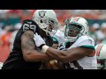 Oakland Raiders 2012 NFL Midseason Report
