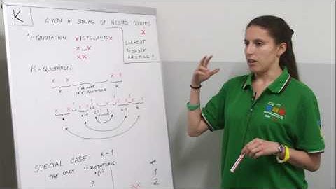ICPC 2016 World Finals Problem Solution: Problem K