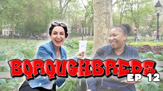 It's Brick - Guess New York Words & Phrases - Boroughbreds ep 12 | Tara Cannistraci AKA Tara Jokes