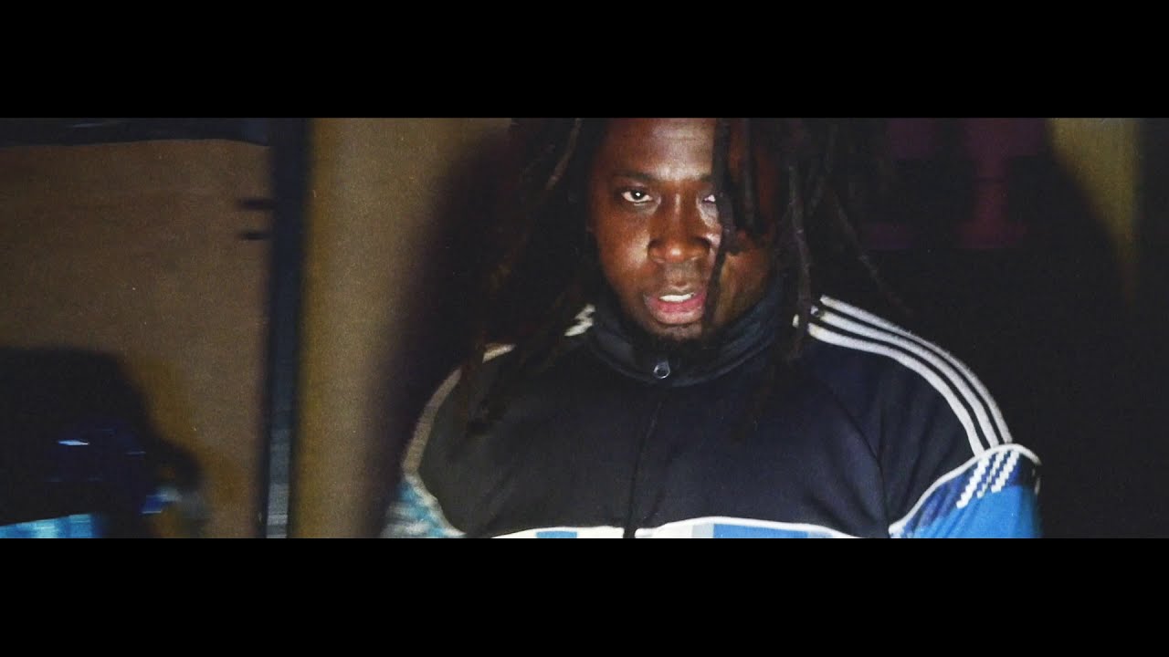 MC YINKA - CONNECTING WORLDS (OFFICIAL MUSIC VIDEO)(PROD GIO MELODY)