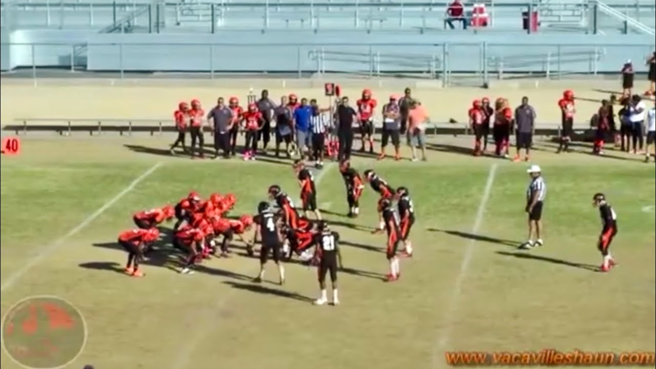 Doublewing Best Passing plays!!! 