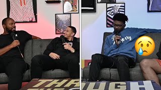 Dmills Don't FW Kenny At This Point 💀 | RDC vs TTW Rematch Soon? | Aftershow | Through The Wire