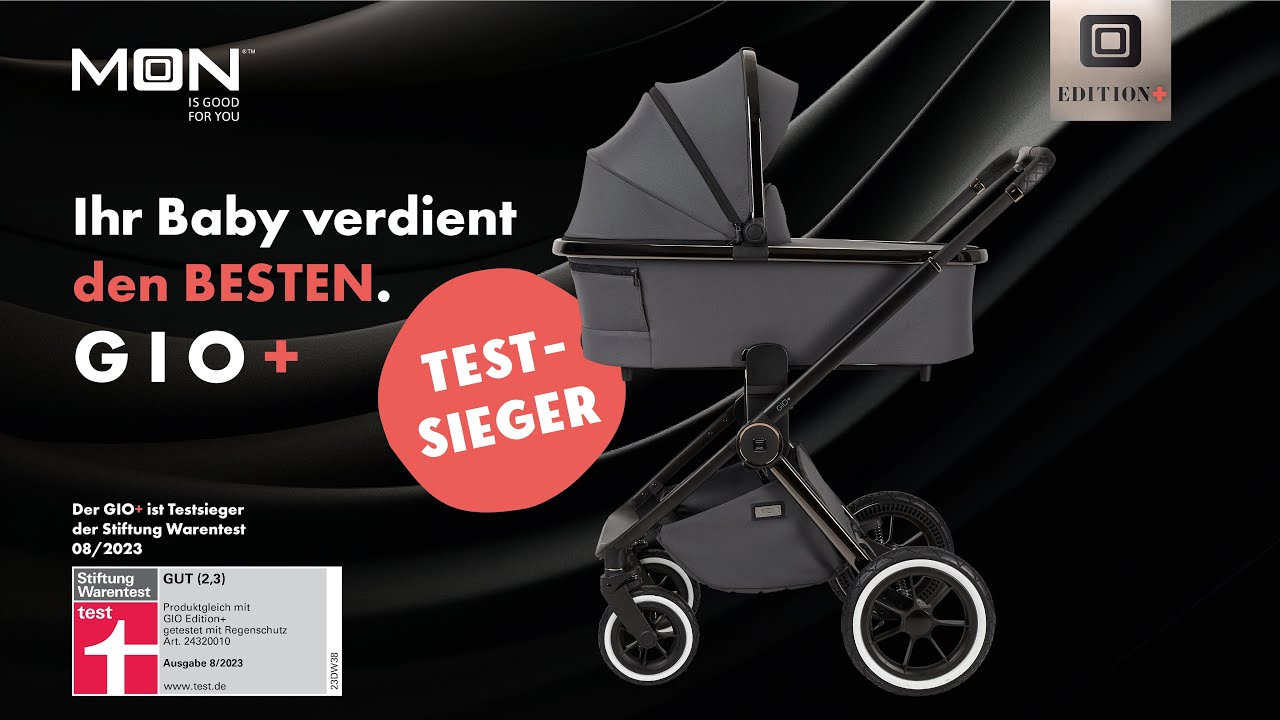 nuna kinderwagen 3 in 1 Nuna All-in-One Kinderwagen-Set 'TRIV lx' Cosmopolitan