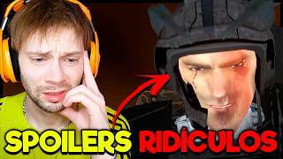 Spoilers de Skibidi Toilet ficaram PATÉTICOS