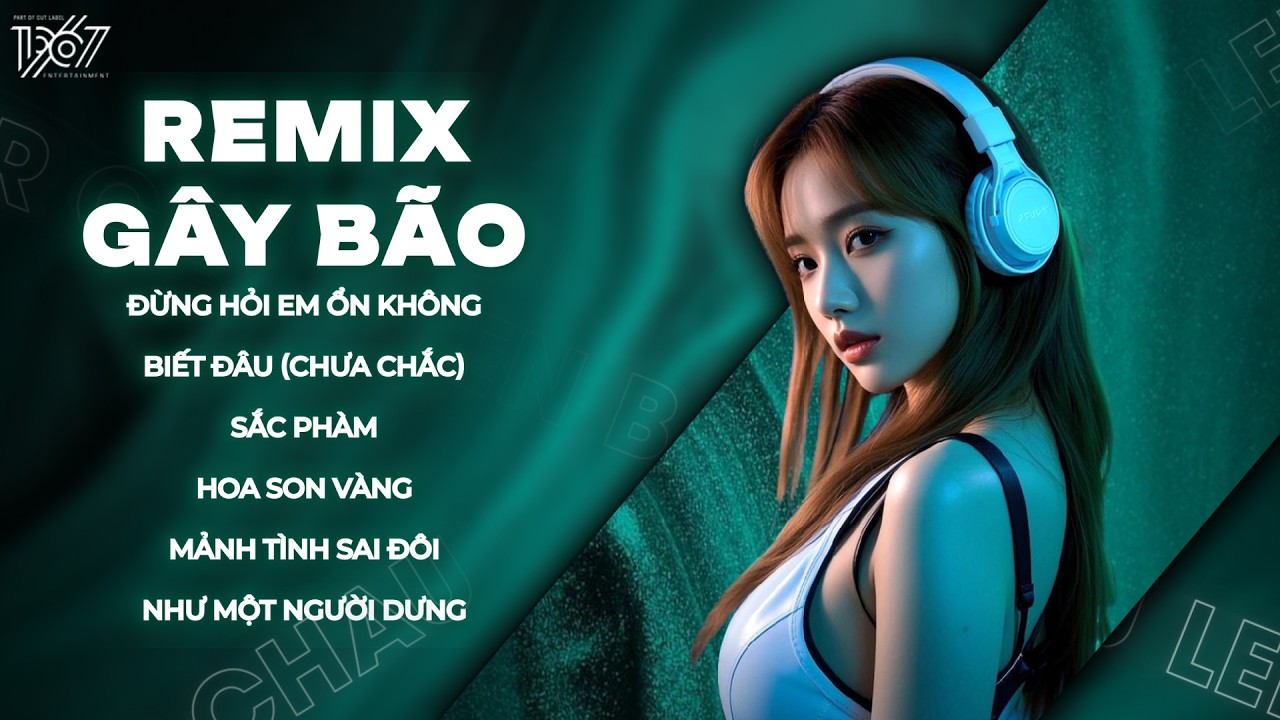 TOÀN LÀ NHẠC TỦ VOL 1 - BXH Nhạc Trẻ Remix Hay Nhất Hiện Nay🎼Nhạc Remix TikTok Triệu View 2026
