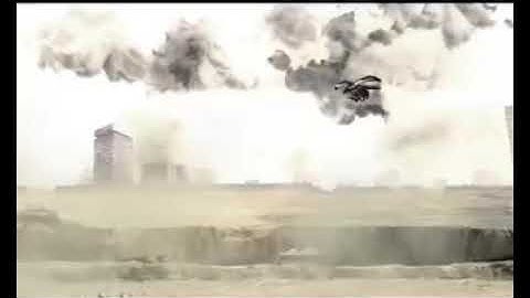 The Bug Ft Warrior Queen - Poison Dart (Official Video)