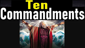 The Ten Commandments Full Movie #Movie