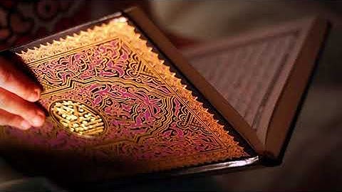 سورة آل عمران_تلاوة قرانية بصوت القارئ رعد محمد الكردي