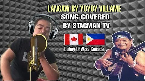 #Langaw# For entertainment only # Original Song by Yoyoy Villame