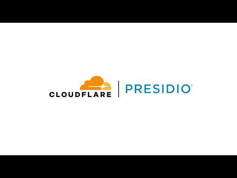 Partner Spotlight: Presidio on Modern Security and High Availability with Cloudflare