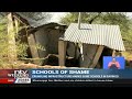 Shame of Baringo schools plagued by inadequate classrooms, teachers