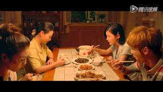 [ENG SUB] 150112 《重返20岁》 Back to 20 Exclusive Clip - Luhan