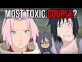 Why I don’t like SasuSaku (as a Sakura Fan)