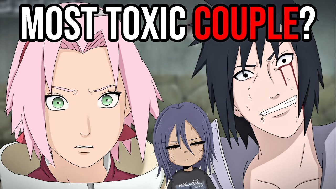 Why I don’t like SasuSaku (as a Sakura Fan)