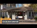 Barber Shop on Main Street | Ocean Drive, North Myrtle Beach