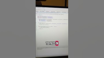 What is the build design pattern in Java? #java #designpattern #build #programming