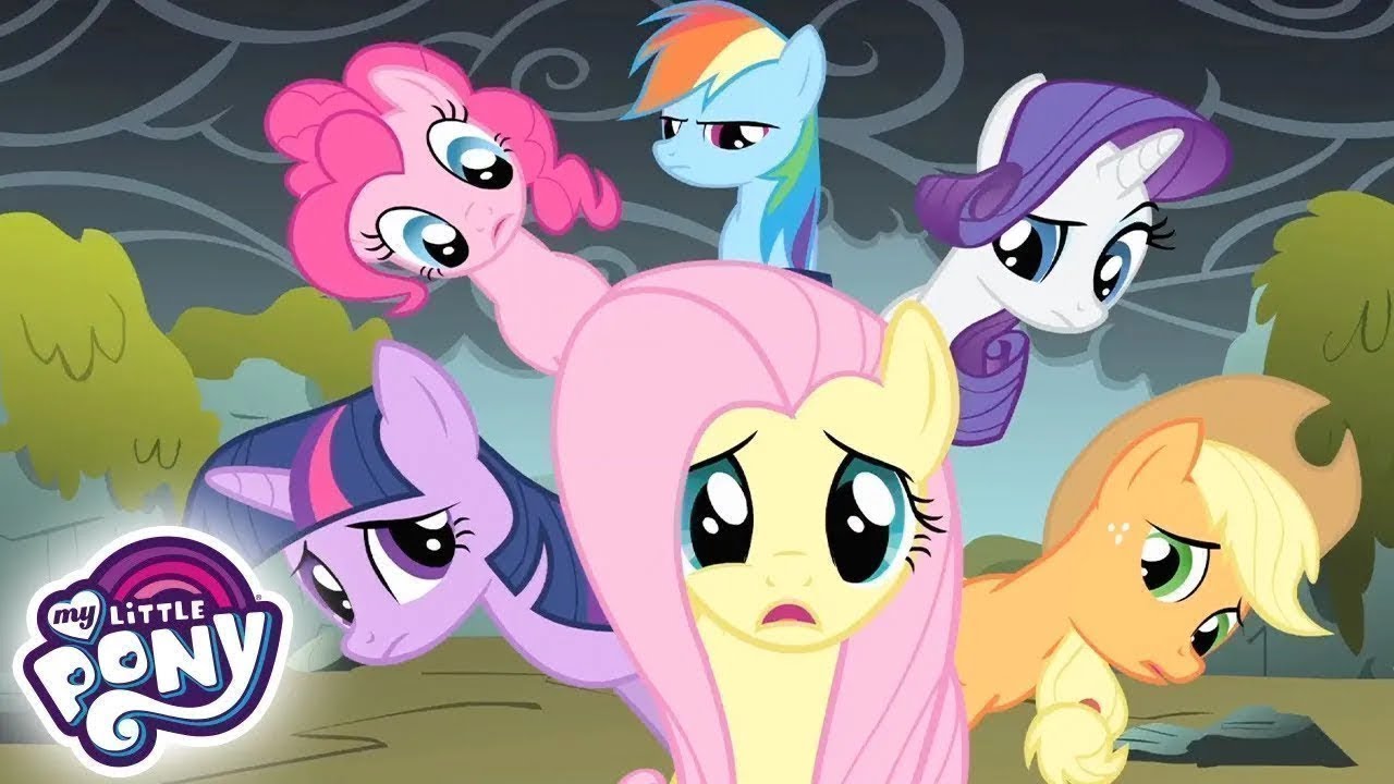 🔴 マイリトルポニー〜日本語 | | マイリトルポニー〜トモダチは魔法