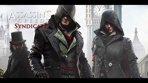 Assassin s Creed - How It All Began [US]