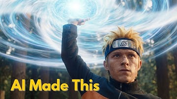 This New AI Tool Makes Cinematic Shots Too Easy (Higgsfield Cinema Studio)