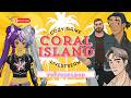 [Coral Island - vertical] ✨ Let's flirt with some merfolk ✨ #shorts #coralisland #cozygaming
