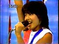 芳本美代子 요시모토 미요코 (Miyoko Yoshimoto) - プライベート・レッスン (Private Lesson) 1985/06/13 生放送 Live Broadcast