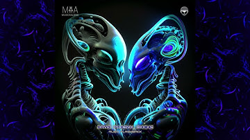 David Phoenix, 8kicks - Random Patterns (Rework)