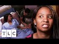 Young Couple Consider Giving Up Their Surprise Baby | I Didn't Know I Was Pregnant