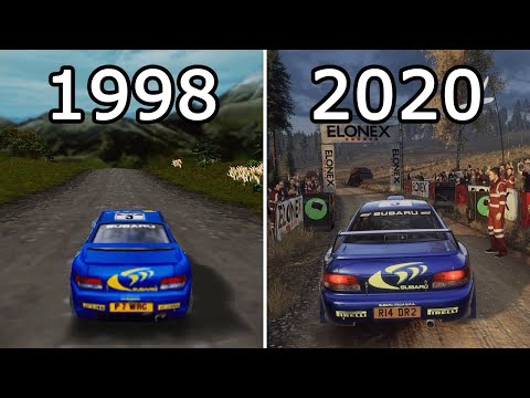 Video: Codemasters Tarjoaa Hyvityksiä Colin McRae Rally -sarjassa Negatiivisten Steam-arvostelujen Jälkeen