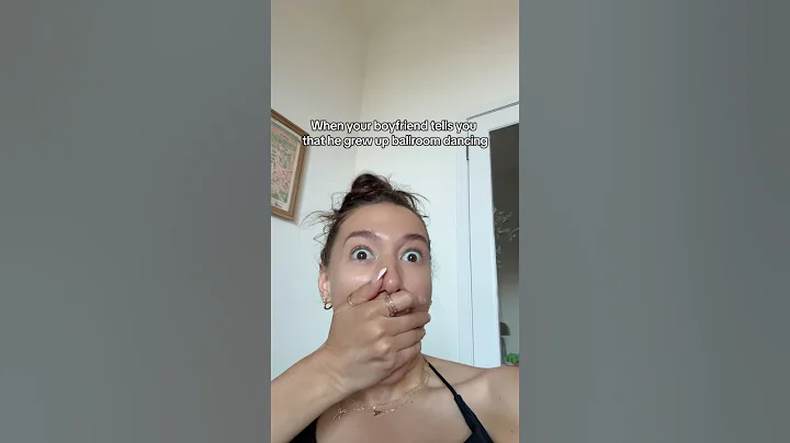 My mans got MOVES 💃🏻 #dance #dancer thumbnail