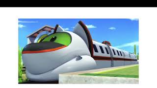 R.r. Rapides Horn For .