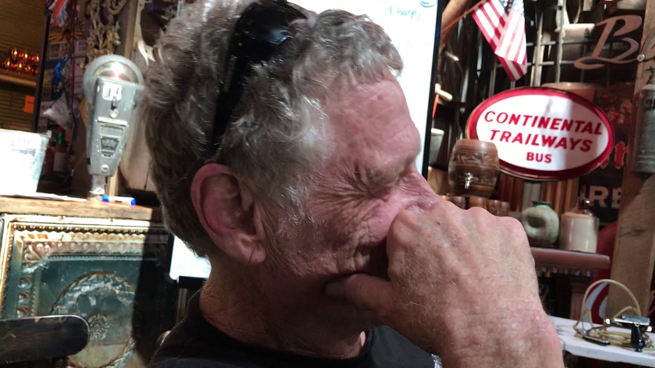 Gindick Tenderly Roasted at Blues Harmonica Jam Camp YouTube