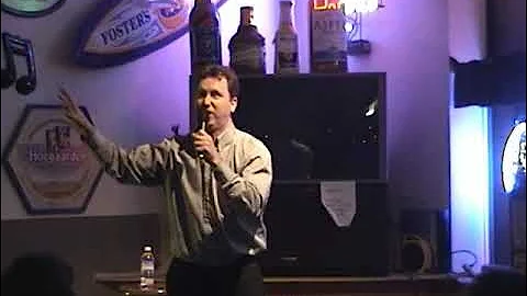 Ian Jensen -  Main Street Brewery
