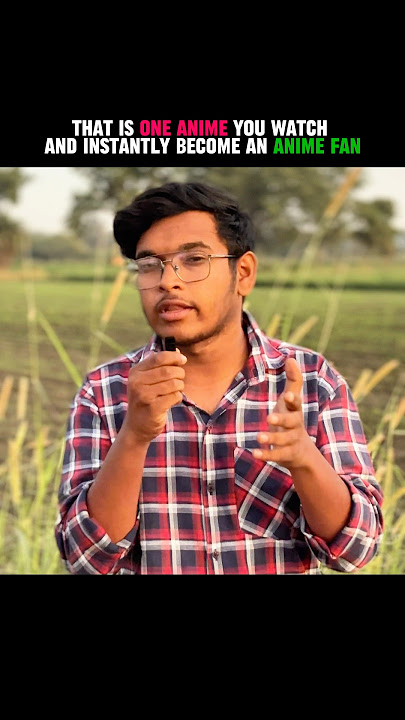 That one anime change your life #viral #animeaddicts #shortvideos #anime #yourname