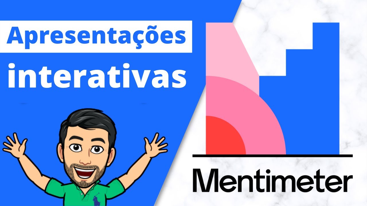 Apresentações interativas com o Mentimeter - YouTube